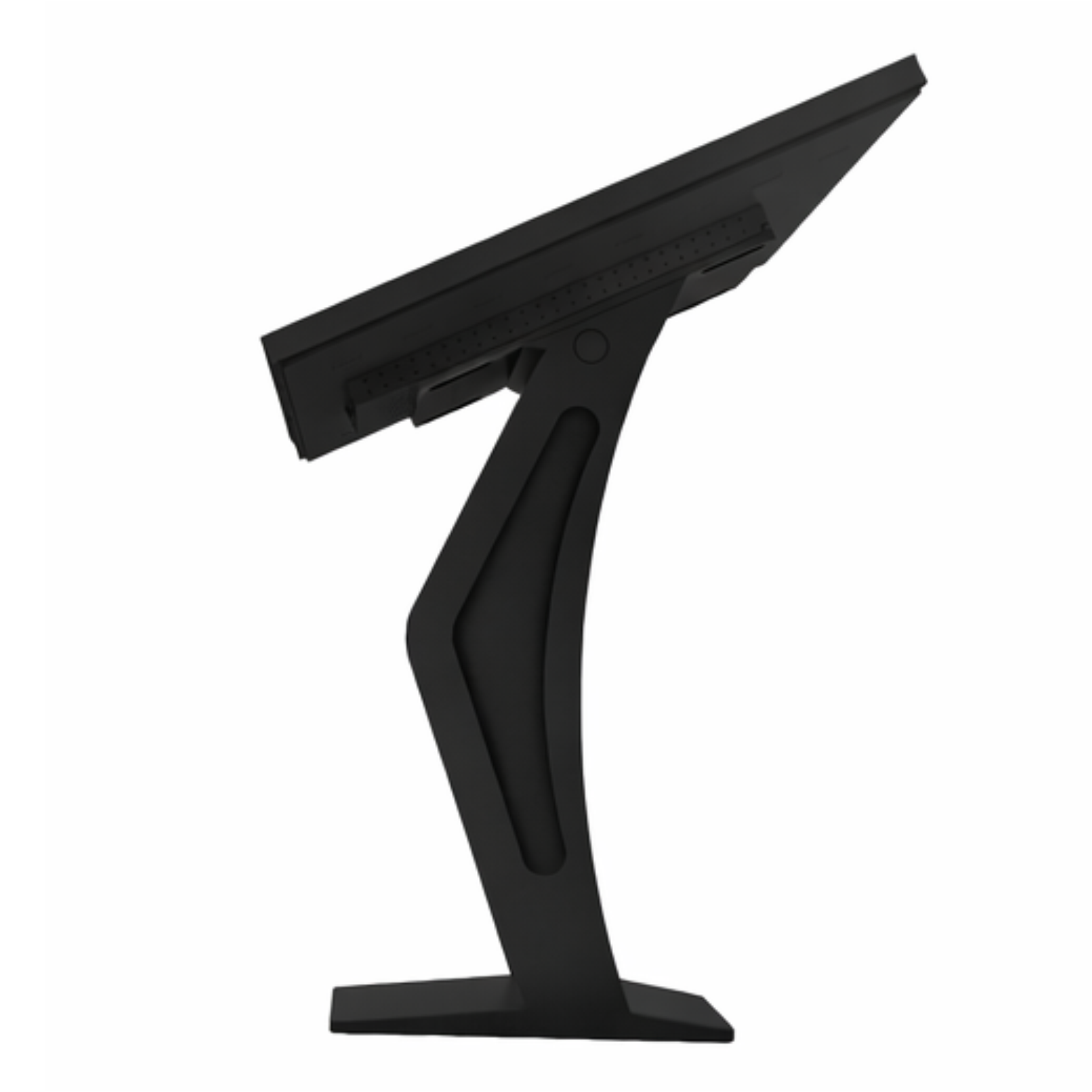 Интерактивный киоск DigiTouch DS-49WT (8+256), форма "К"